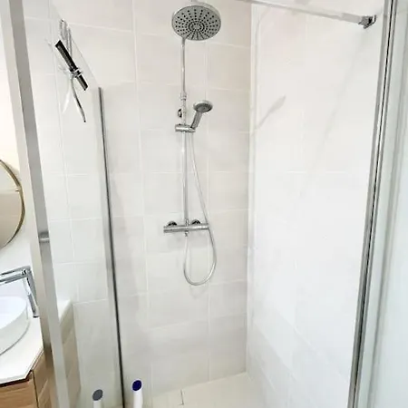 Molene Jacuzzi Et A 500 M Ferienhaus Tréveneuc