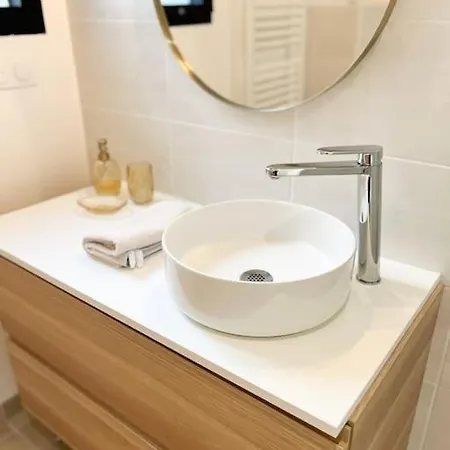 Molene Jacuzzi Et A 500 M Ferienhaus Tréveneuc