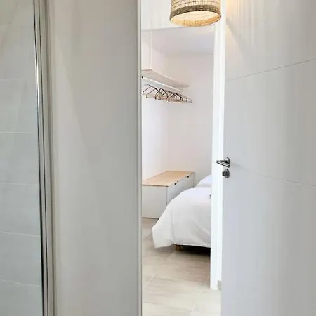 Molene Jacuzzi Et A 500 M Ferienhaus *