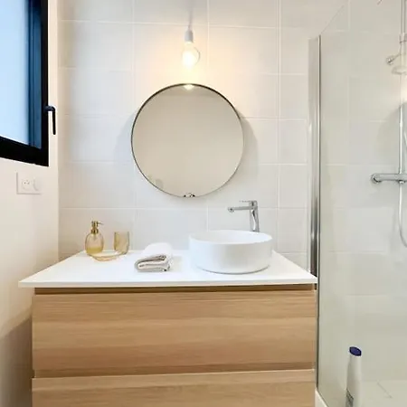 Ferienhaus Molene Jacuzzi Et A 500 M *